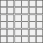 Colorker Zen Stone Mosaico Grey 30x30