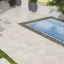 Colorker Zen Stone Mosaico Grey 30x30