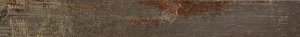 Apavisa Cast Iron Oxidum Natural Lista 7.3x59.55