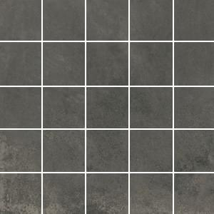 Diesel Hard Leather Mosaico 5 Moss R11 30x30