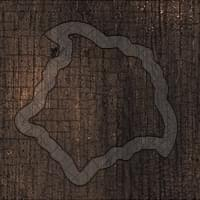 Versace Eterno Angolo Medusa Intarsio Brown 10x10