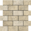 La Fabbrica Jungle Stone Muretto Desert 30x30