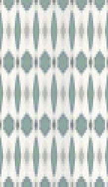 Villeroy Boch Melrose Зеленый Декор 30x60