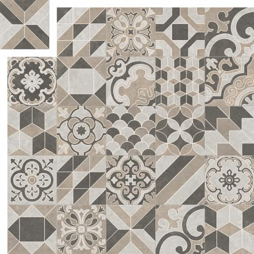 Caesar Materica Cementina 22.5x22.5