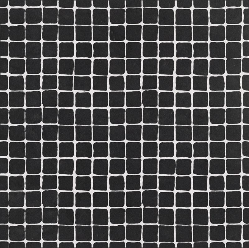 Mutina Chymia Tassello Black 30x30