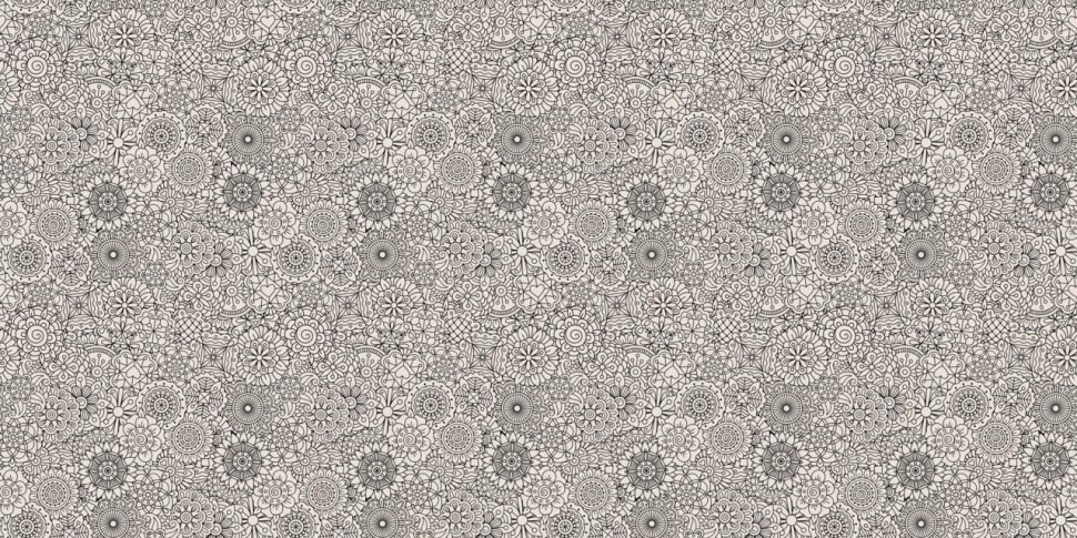 ABK Wide And Style Plus Digital+ Paint The Crochet 120x278