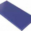 VitrA Pool Ral 2307015 Blue Right Round Top Corner Tile Matt 12.5x25