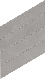 Impronta Italgraniti Metaline Zinc Mosaico Thorn 29x34