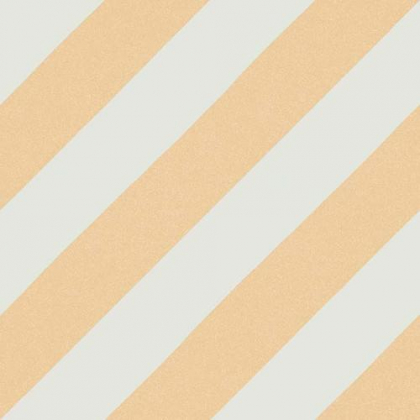 Vives Maori Goroka Ocre 20x20