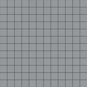 Aparici Studio Grey Mosaico 2.5x2.5 29.75x29.75