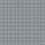 Aparici Studio Grey Mosaico 2.5x2.5 29.75x29.75