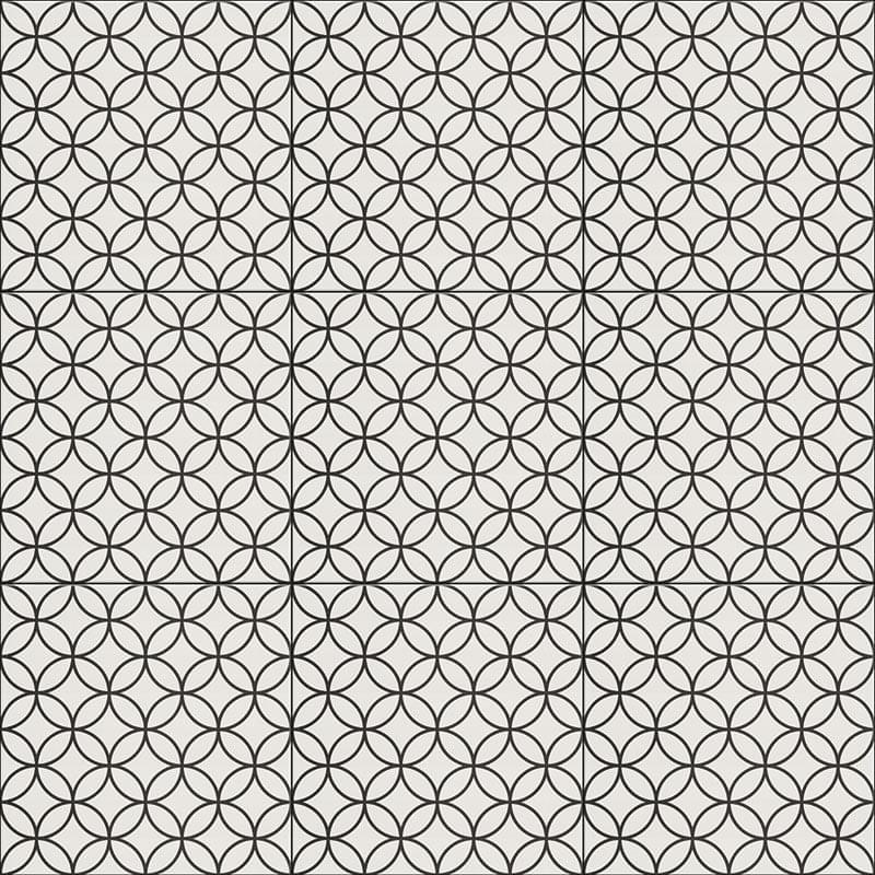 Mainzu Zenit Samara Samara White 20x20