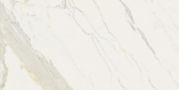 Fioranese Marmorea Bianco Calacatta Matt Rettificato 30x60