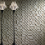 Apavisa Nanoevolution Ivory Striato Mosaico 29.75x29.75