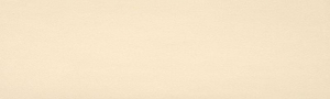 Casalgrande Padana Unicolore Listello Bianco Avorio Levigato 9x30