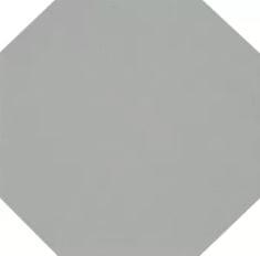 TopCer Octagon Light Grey-Blue Oct 10x10