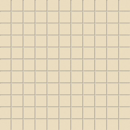 Tubadzin Colour Mozaika Vanila 30x30