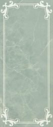 Gracia Ceramica Visconti Turquoise Wall 02 25x60