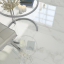 Arcana Marble Legami Arabescato R 44.3x89.3