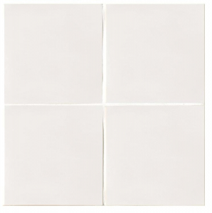 Ceramiche Grazia Essenze Ice Bianco 13x13