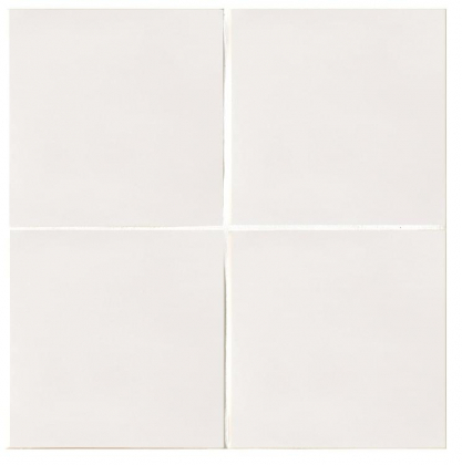 Ceramiche Grazia Essenze Ice Bianco 13x13