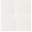 Ceramiche Grazia Essenze Ice Bianco 13x13