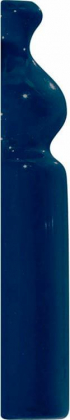Petracers Grand Elegance Spigolo Base Blu 2.6x12