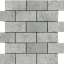 La Fabbrica Jungle Stone Muretto Gravel 30x30