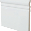 Equipe Evolution Inmetro Skirting Blanco Brillo 15x15