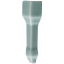 Adex Neri Angulo Exterior Cornisa Clasica Sea Green 7.5x2.3
