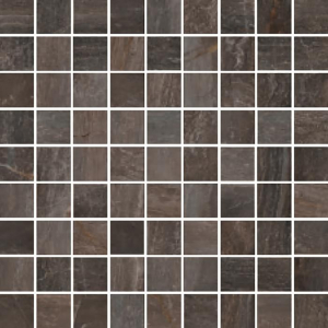 Serenissima Cir Fossil Mosaico 3x3 Bruno Lux 30x30