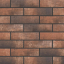 Cerrad Loft Brick Chili 6.5x24.5