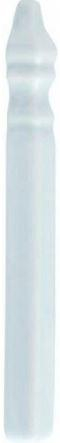 Adex Studio Angulo Exterior Rodapie Ice Blue 14.8x14.8