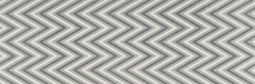 Etile Stonhenge Chevron Multicolor 33.3x100