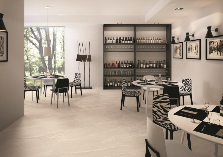 Provenza Zerodesign Sabbia Thar Beige Lapp Rett 60x120