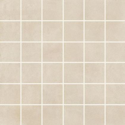 Impronta Italgraniti Terre Avorio Mosaico A 30x30