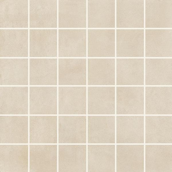 Impronta Italgraniti Terre Avorio Mosaico A 30x30