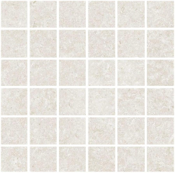 Colorker Rockland Mosaico Bone 30x30