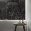 Marazzi Grande Marble Look Elegant Black Lux 160x320
