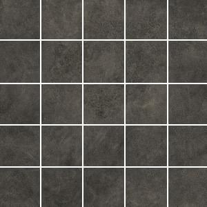 Diesel Hard Leather Mosaico 5 Tobacco R11 30x30