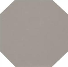 TopCer Octagon Light Grey-Brown Oct 10x10