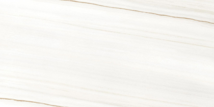 Rondine Canova Lasa White Rect 60x120