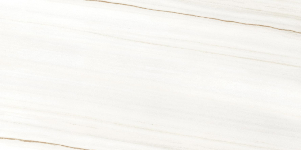 Rondine Canova Lasa White Rect 60x120