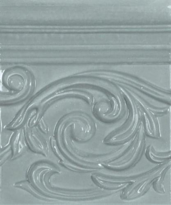 Ape Vintage Decor Poesia Lake 15x17.8