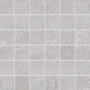 Vallelunga Lit Grigio Mosaico R10 30x30