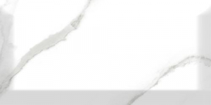 Vallelunga Minimarmi Statuario 7.5x15