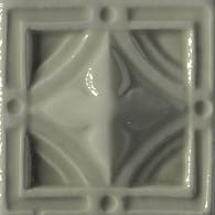 Ceramiche Grazia Essenze Neoclassico Tozzetto Pino 6x6