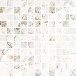 La Fabbrica Gemstone Mosaico Natural Nat 30x30