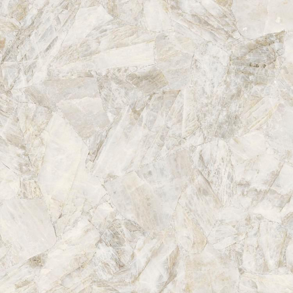 Graniti Fiandre Rock Salt Maximum White Lucidato 75x75