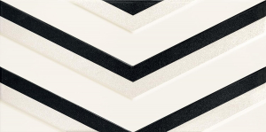 Arte Homme White Str 22.3x44.8